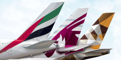 Gulf Airlines Price War