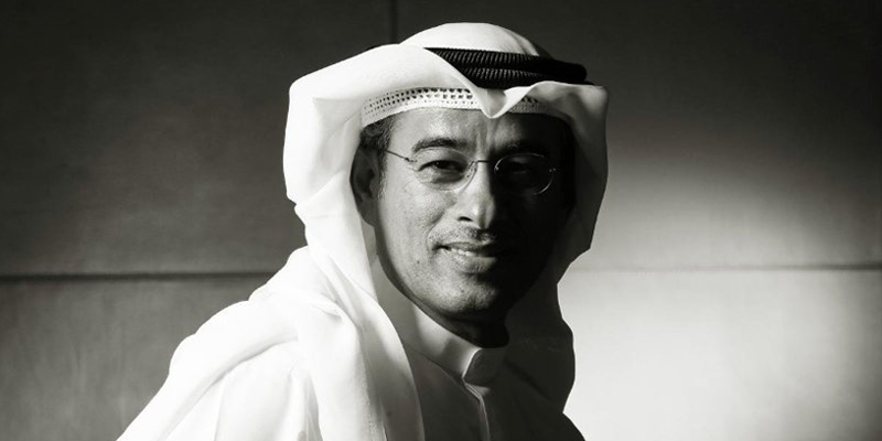 Mohammed AlAbbar