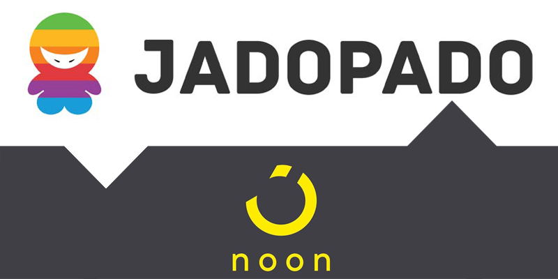 Noon.com Acquires JadoPado